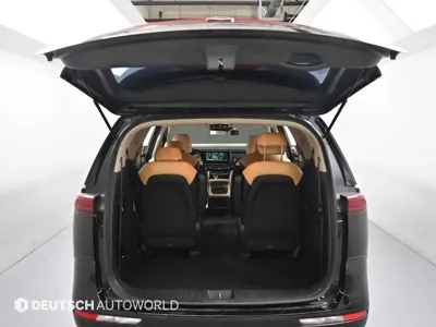 Kia Canival 2021, 158330 км, за 11721.03 USD - фото 20
