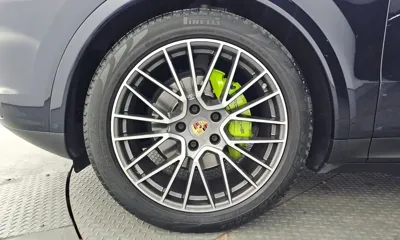 Porsche Cayenne 2020, 61201 км, за 45581.8 USD