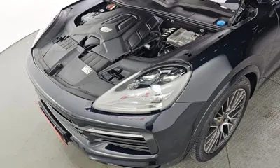 Porsche Cayenne 2020, 61201 км, за 45581.8 USD - фото 6