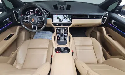 Porsche Cayenne 2020, 61201 км, за 45581.8 USD - фото 7