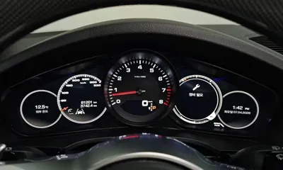 Porsche Cayenne 2020, 61201 км, за 45581.8 USD - фото 8