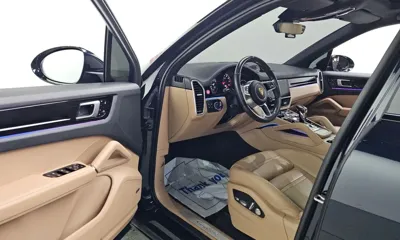 Porsche Cayenne 2020, 61201 км, за 45581.8 USD - фото 10