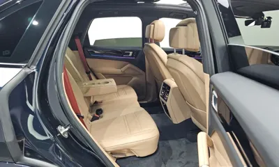 Porsche Cayenne 2020, 61201 км, за 45581.8 USD - фото 11