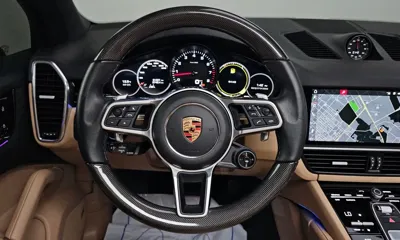 Porsche Cayenne 2020, 61201 км, за 45581.8 USD - фото 14