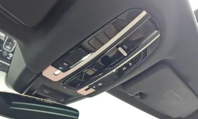 Porsche Cayenne 2020, 61201 км, за 45581.8 USD - фото 16