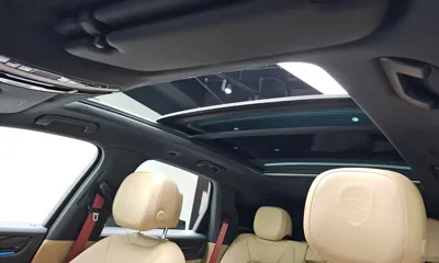 Porsche Cayenne 2020, 61201 км, за 45581.8 USD - фото 17