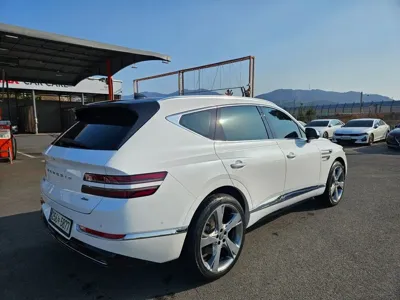 Genesis GV80 2020, 84500 км, за 28882.76 USD
