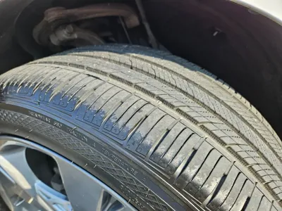 Genesis GV80 2020, 84500 км, за 28882.76 USD - фото 6
