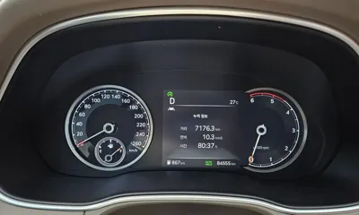 Genesis GV80 2020, 84500 км, за 28882.76 USD - фото 8