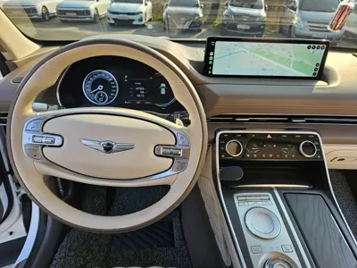 Genesis GV80 2020, 84500 км, за 28882.76 USD - фото 9