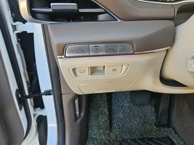Genesis GV80 2020, 84500 км, за 28882.76 USD - фото 20