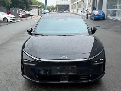 Xpeng P7+ 2025, 15000 км, за 13463.54 USD