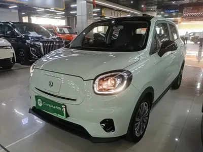 Leapmotor Leapmotor T03 · 2025 год