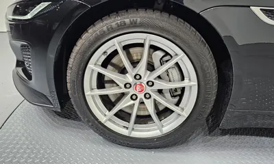 Jaguar F-Type 2023, 1343 км, за 45884.21 USD