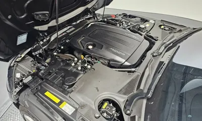 Jaguar F-Type 2023, 1343 км, за 45884.21 USD - фото 6