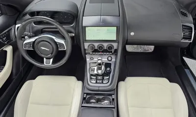 Jaguar F-Type 2023, 1343 км, за 45884.21 USD - фото 7