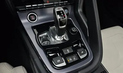 Jaguar F-Type 2023, 1343 км, за 45884.21 USD - фото 9