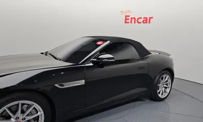 Jaguar F-Type 2023, 1343 км, за 45884.21 USD - фото 20