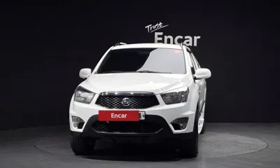 KG_Mobility_Ssangyong KORANDO 2015, 194726 км, за 3516.31 USD