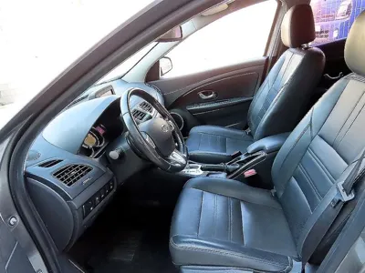 Renault-KoreaSamsung SM3 2018, 50300 км, за 4923.2 USD