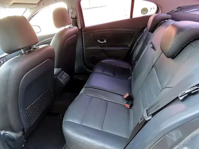Renault-KoreaSamsung SM3 2018, 50300 км, за 4923.2 USD - фото 6