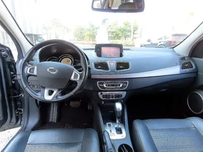 Renault-KoreaSamsung SM3 2018, 50300 км, за 4923.2 USD - фото 7
