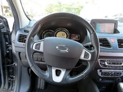 Renault-KoreaSamsung SM3 2018, 50300 км, за 4923.2 USD - фото 8