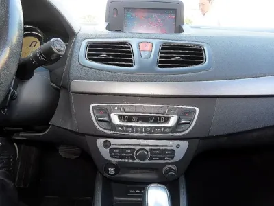 Renault-KoreaSamsung SM3 2018, 50300 км, за 4923.2 USD - фото 13