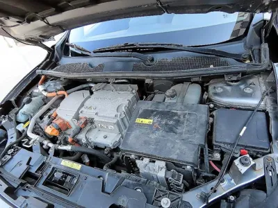 Renault-KoreaSamsung SM3 2018, 50300 км, за 4923.2 USD - фото 18