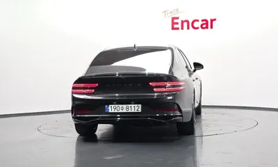 Genesis G80 2025, 30143 км, за 33159.63 USD