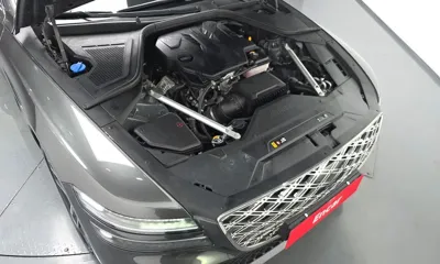 Genesis G80 2025, 30143 км, за 33159.63 USD - фото 6