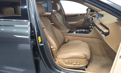 Genesis G80 2025, 30143 км, за 33159.63 USD - фото 11