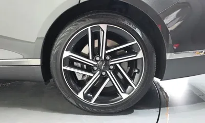 Genesis G80 2025, 30143 км, за 33159.63 USD - фото 21