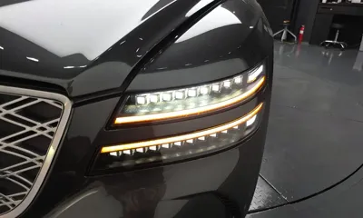 Genesis G80 2025, 30143 км, за 33159.63 USD - фото 22
