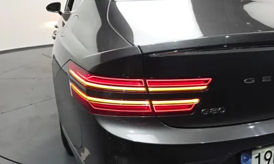 Genesis G80 2025, 30143 км, за 33159.63 USD - фото 23