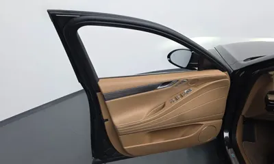 Genesis G80 2025, 30143 км, за 33159.63 USD - фото 24