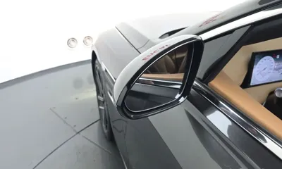 Genesis G80 2025, 30143 км, за 33159.63 USD - фото 28