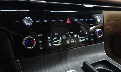Genesis G80 2025, 30143 км, за 33159.63 USD - фото 31