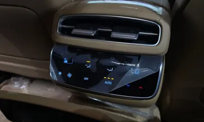 Genesis G80 2025, 30143 км, за 33159.63 USD - фото 40