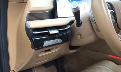 Genesis G80 2025, 30143 км, за 33159.63 USD - фото 44
