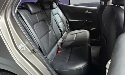 Kia Morning 2017, 74827 км, за 4745.5 USD - фото 11