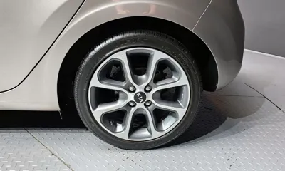 Kia Morning 2017, 74827 км, за 4745.5 USD - фото 21