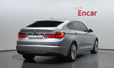 BMW Gran Turismo 2014, 250682 км, за 4757.18 USD