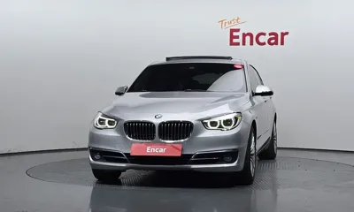 BMW Gran Turismo 2014, 250682 км, за 4757.18 USD