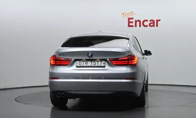 BMW Gran Turismo 2014, 250682 км, за 4757.18 USD