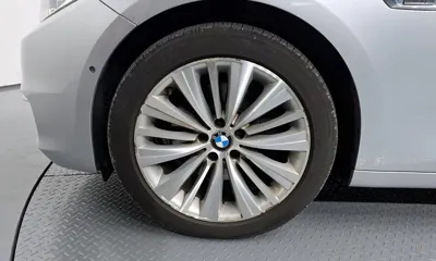 BMW Gran Turismo 2014, 250682 км, за 4757.18 USD