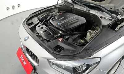 BMW Gran Turismo 2014, 250682 км, за 4757.18 USD - фото 6