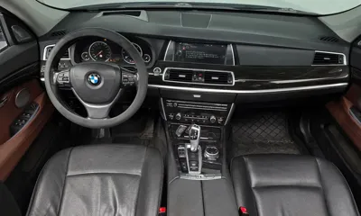 BMW Gran Turismo 2014, 250682 км, за 4757.18 USD - фото 7
