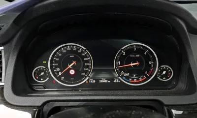 BMW Gran Turismo 2014, 250682 км, за 4757.18 USD - фото 8