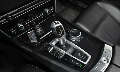 BMW Gran Turismo 2014, 250682 км, за 4757.18 USD - фото 9
